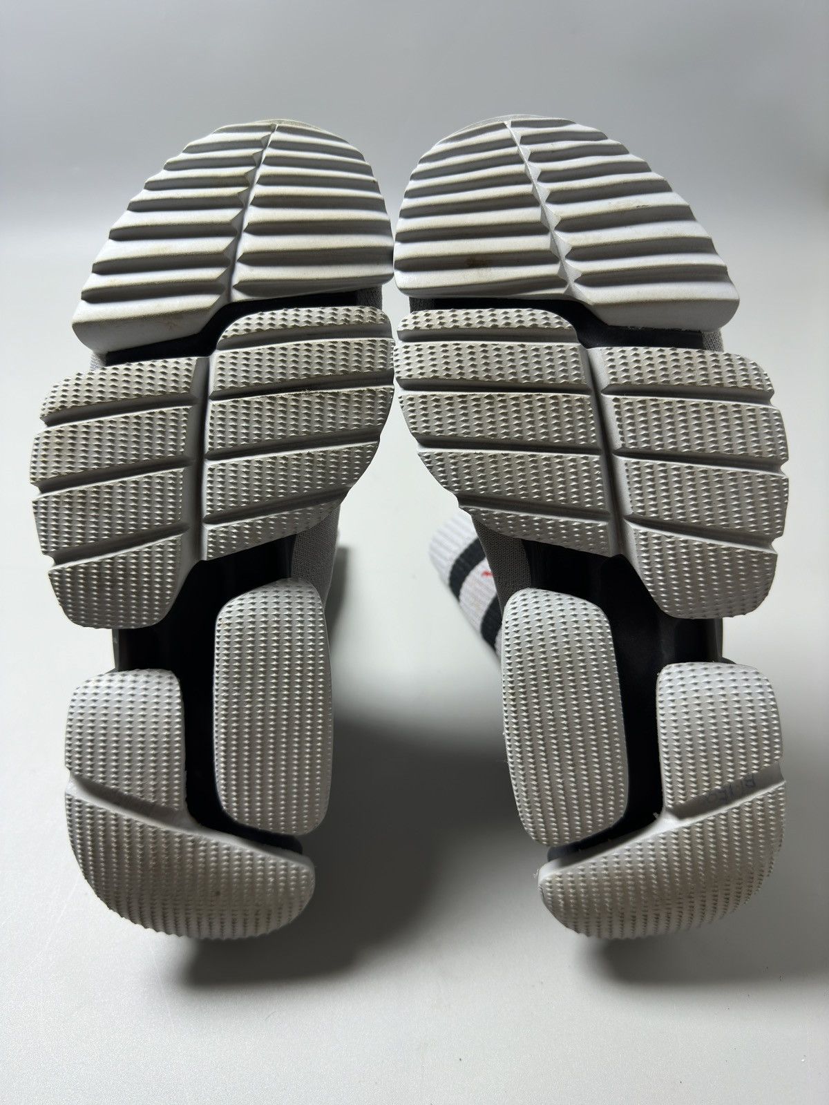 Reebok × Vetements VETEMENTS / REEBOK - SOCK RUNNER - US 9 Size US 9 / EU 42 - 9 Thumbnail