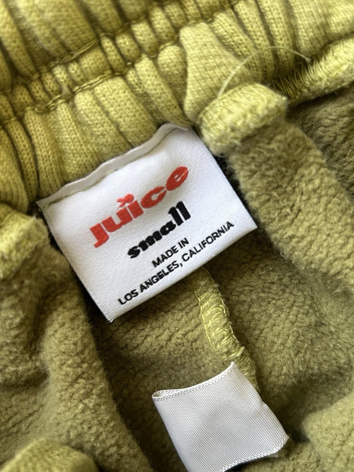 Other Juice La Green Sweatpants Men’s Small Los Angeles Size US 30 / EU 46 - 5 Thumbnail
