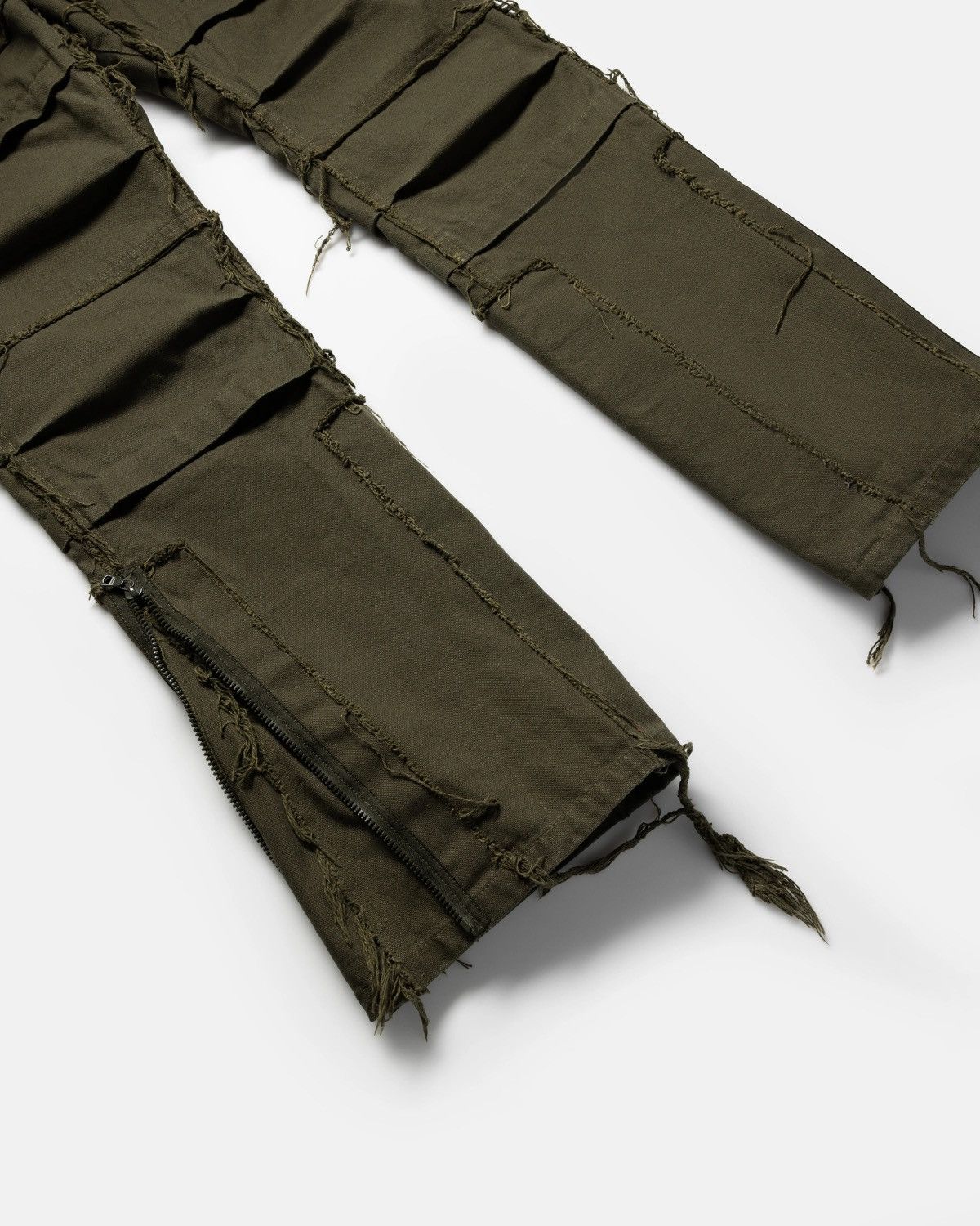 Other Soif De Luxe Cargo Pants Size US 32 / EU 48 - 7 Thumbnail