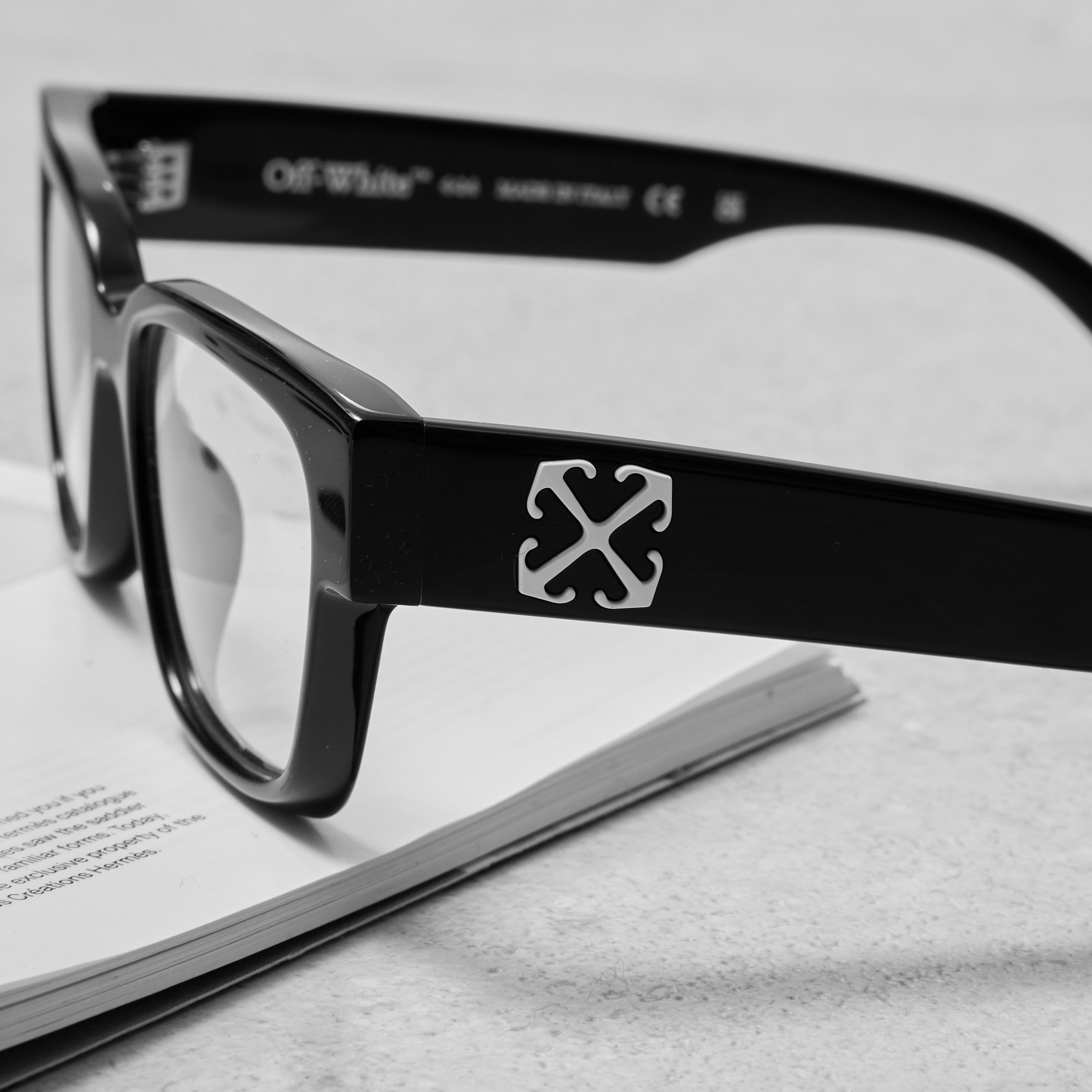 Off-White OFF WHITE Style 59 Sunglasses Size ONE SIZE - 5 Thumbnail