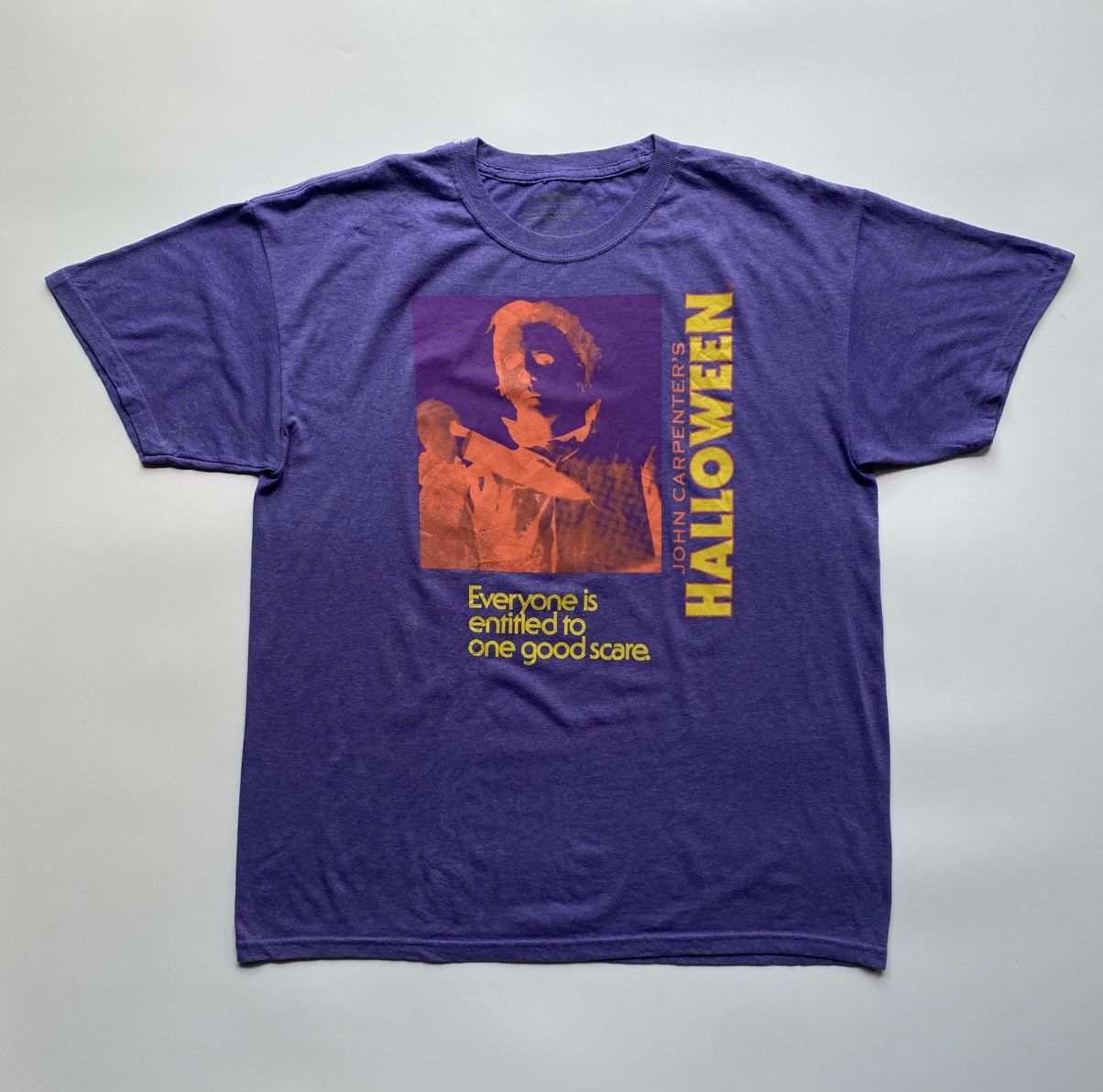 Other JOHN CARPENTER’S HALLOWEEN Size US L / EU 52-54 / 3 - 1 Thumbnail