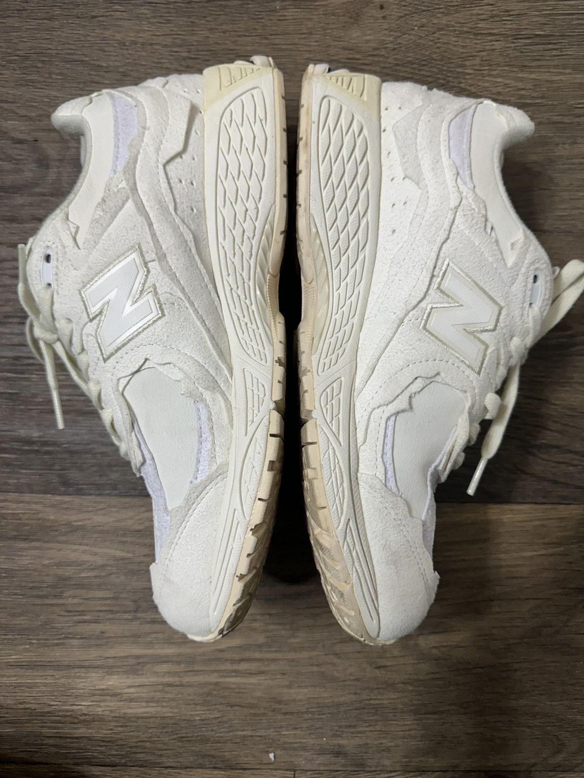 New Balance 2021 2002R 'Protection Pack New Balance Size US 8.5 / EU 41-42 - 3 Thumbnail