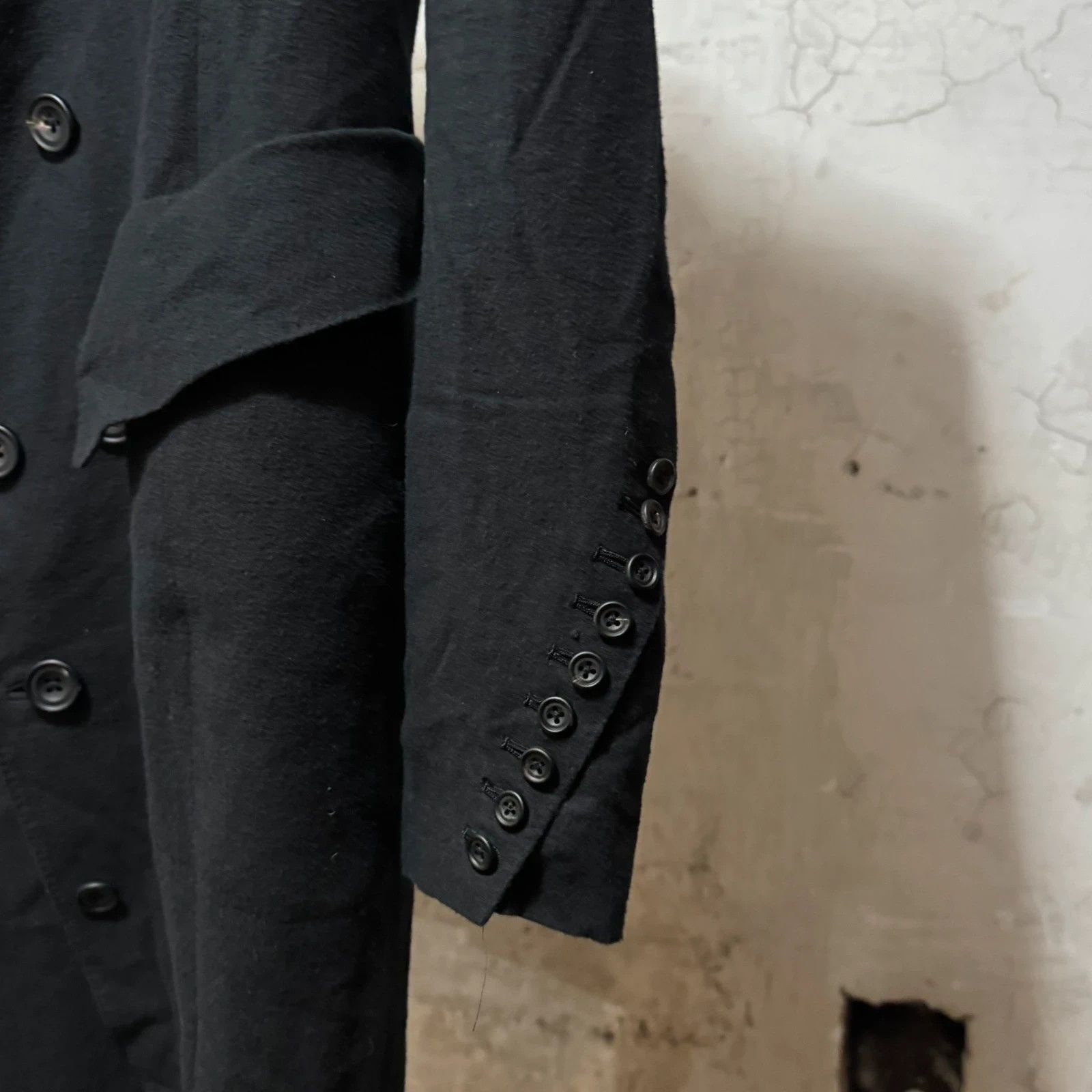 If Six Was Nine If six was nine „rock torotter“ coat Size US M / EU 48-50 / 2 - 3 Thumbnail