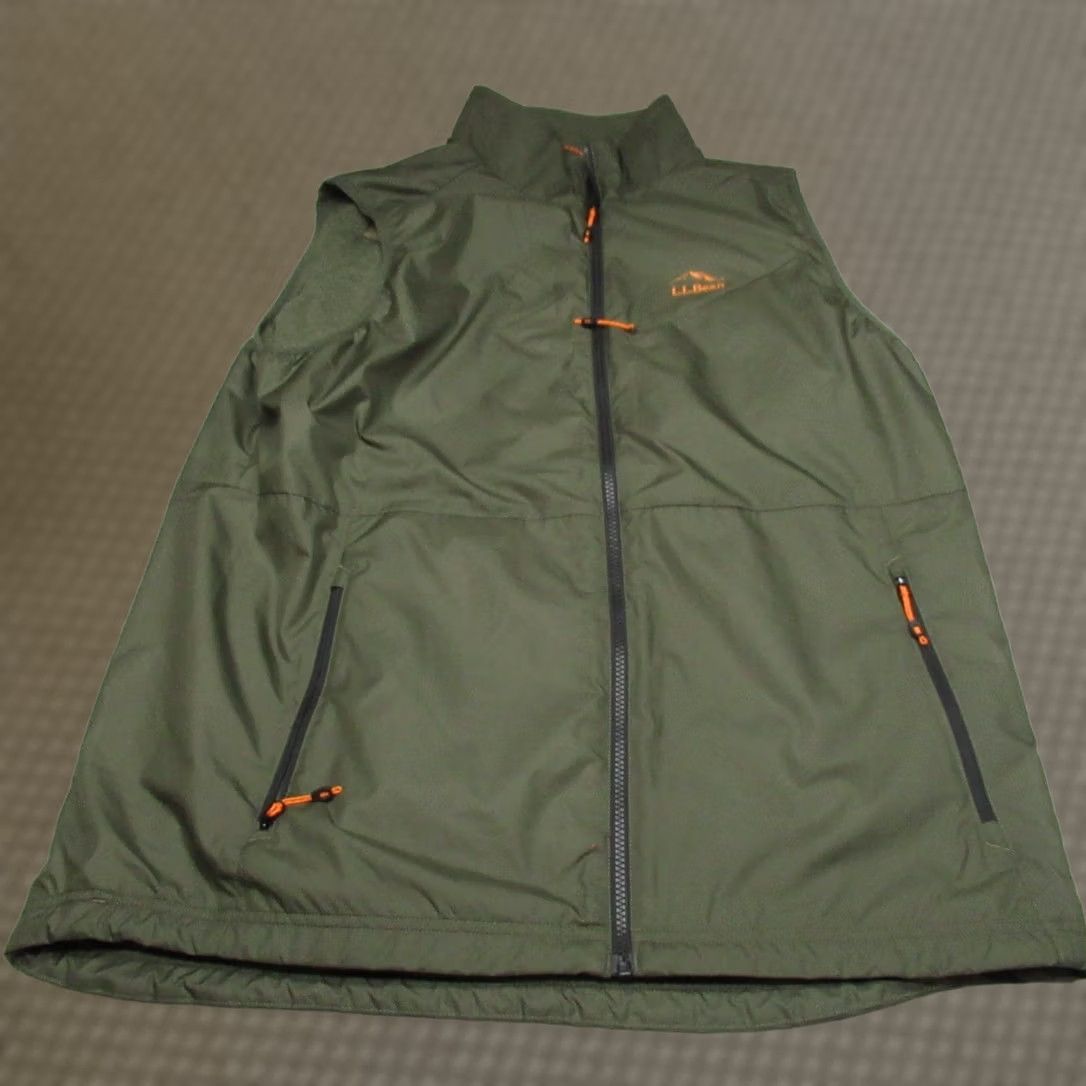 Vintage VINTAGE? No. Size US L / EU 52-54 / 3 - 1 Thumbnail