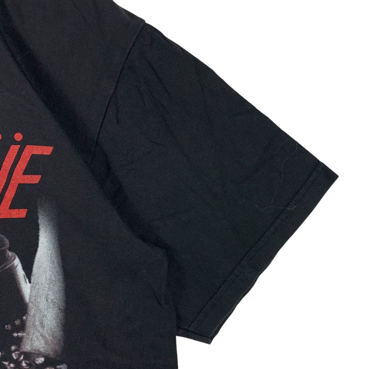 Band Tees Vintage 2001 MOTLEY CRUE Too fast love glam rock band tee Size US M / EU 48-50 / 2 - 7 Thumbnail