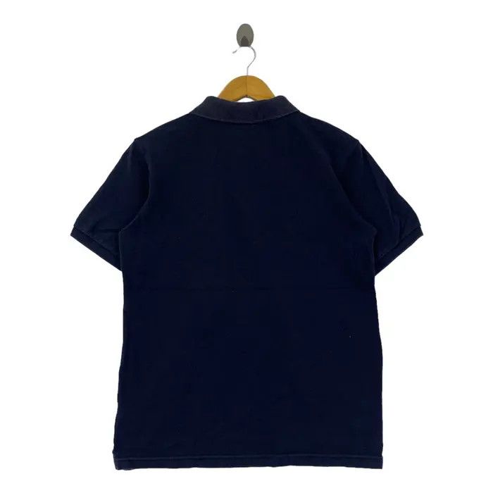 Champion Vintage CHAMPION x ST. FRANCIS COLLEGE Polo Tee Shirt Top Size L / US 10 / IT 46 - 4 Thumbnail