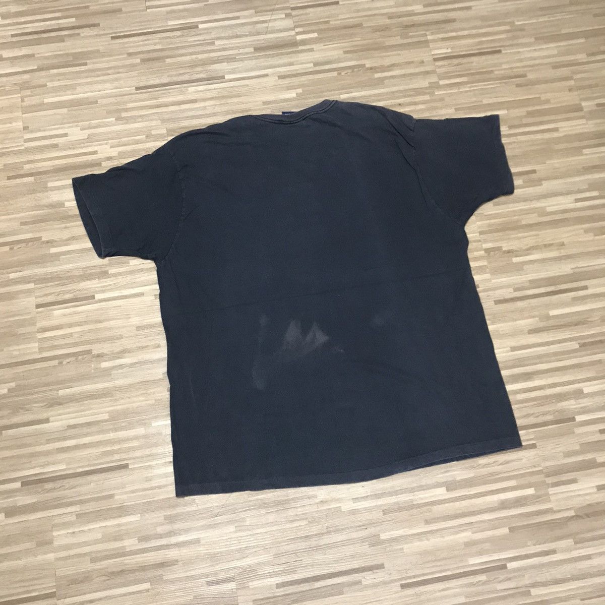 Polo Ralph Lauren × Vintage POLO SPORT RALPH LAUREN RUGBY SPORT LATE 90s RARE TEE Size US XL / EU 56 / 4 - 9 Thumbnail