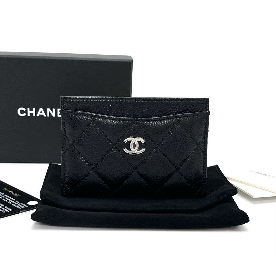 Chanel Pre-loved Bag Very good condition Size ONE SIZE - 1 Thumbnail