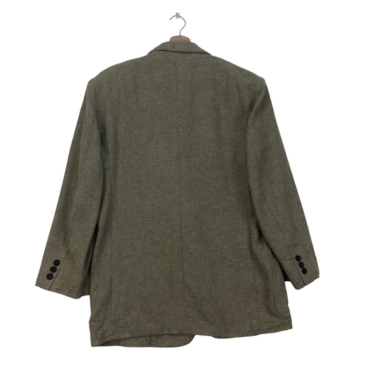 Christian Dior Monsieur 🔥Christian Dior Mousier Jacket Size US M / EU 48-50 / 2 - 3 Thumbnail