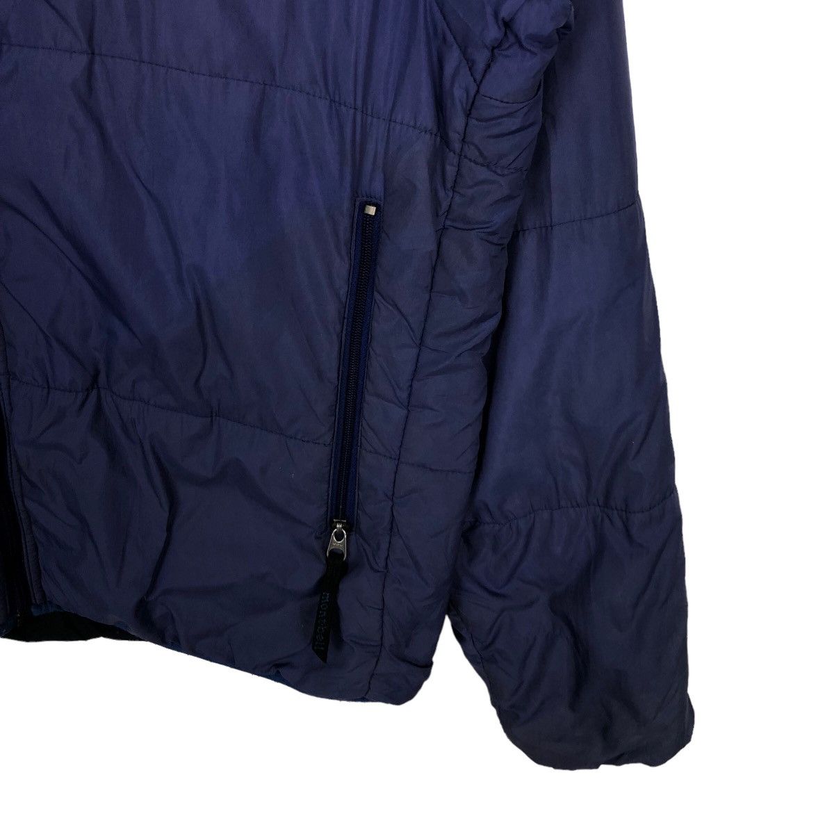 Japanese Brand VINTAGE LIGHT DOWN PUFFER JACKET MONT-BELL USA Size US M / EU 48-50 / 2 - 4 Thumbnail