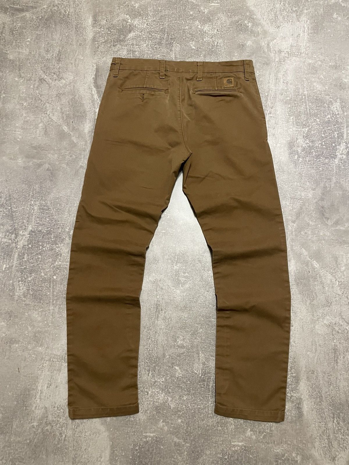 Carhartt Vintage Carhartt Sidney Pants Y2K 33/32 Size Size US 33 - 1 Thumbnail