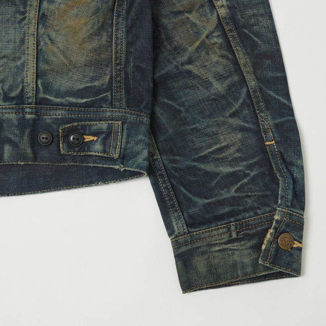 Other Son of a stag x Lee Size US L / EU 52-54 / 3 - 7 Thumbnail