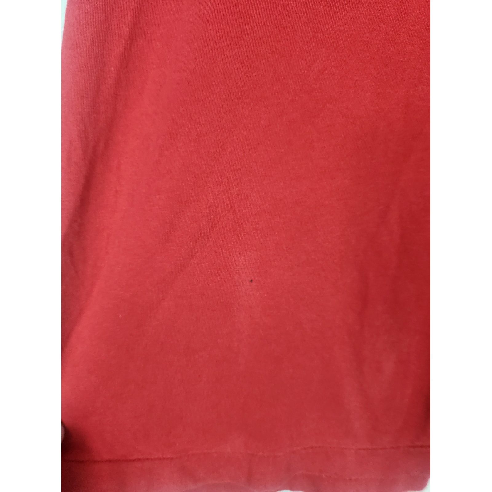 Polo Ralph Lauren Vintage Polo short sleeve T men's XL Size US XL / EU 56 / 4 - 4 Thumbnail