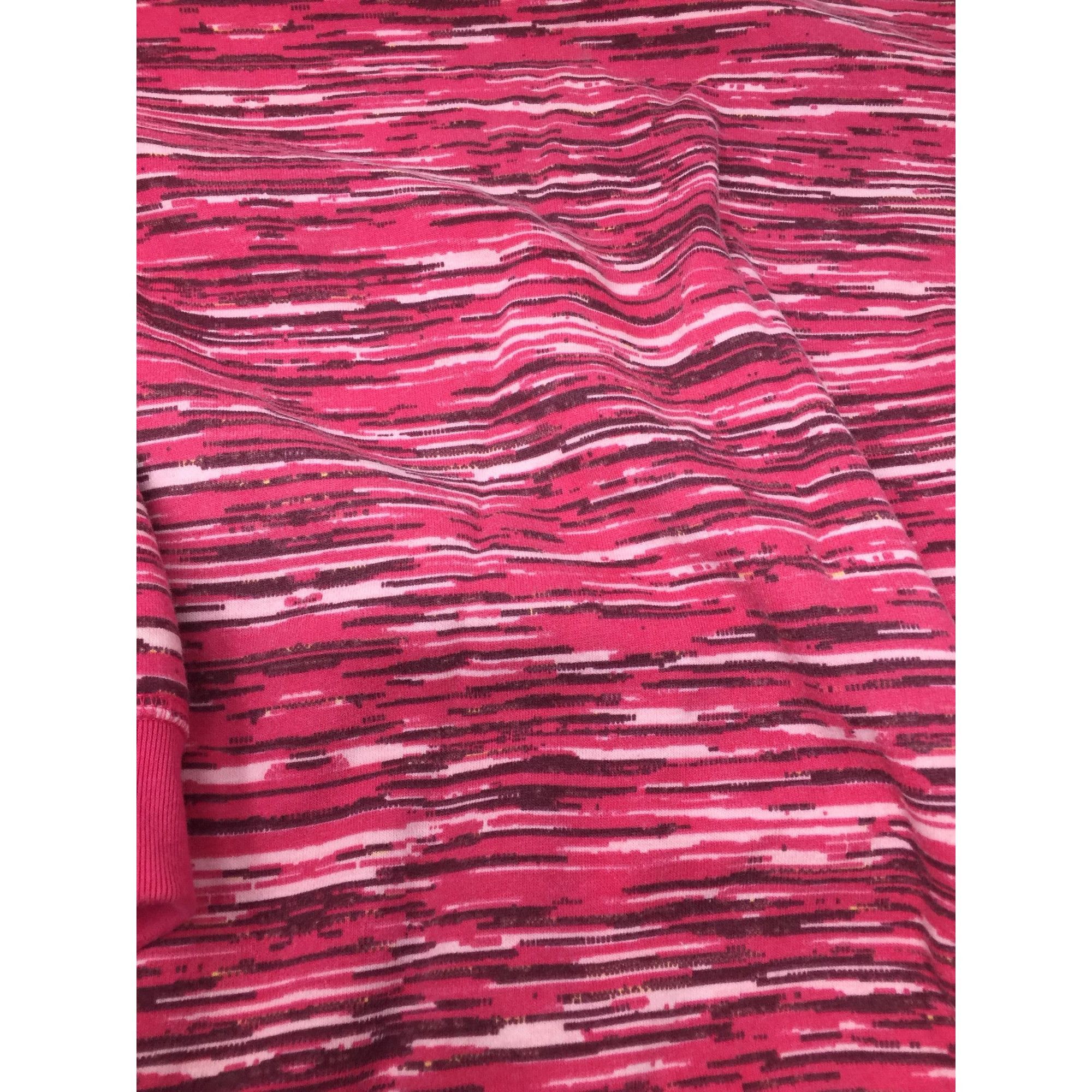 Other KAREN SCOTT (KS) SPORT Womens Long Sleeved Pink Top Size XXL Size XXL / US 16-18 / IT 52-54 - 3 Thumbnail