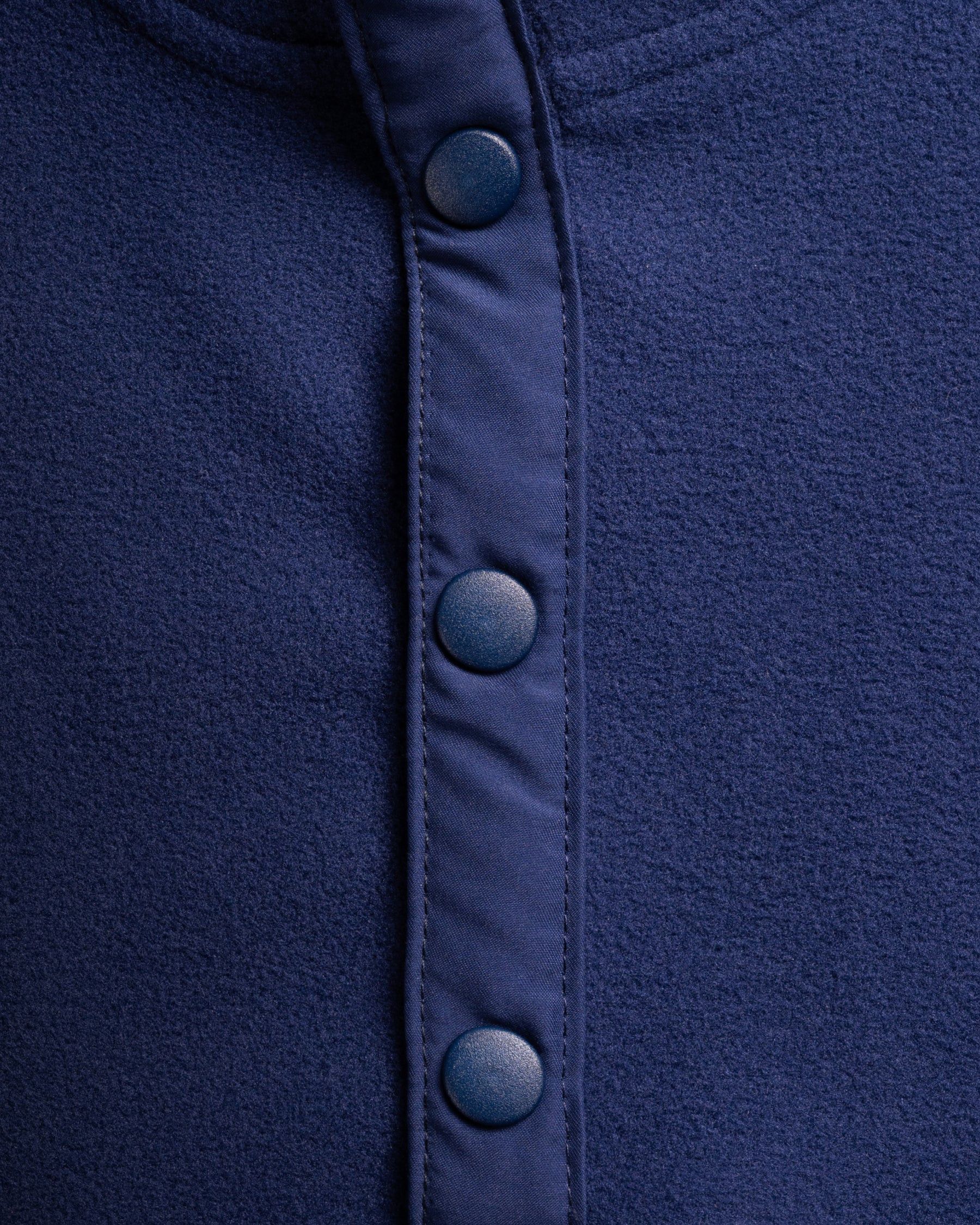 Other Palantir Softwear Collection NVY QTR SNAP Polartec Fleece Size US L / EU 52-54 / 3 - 4 Thumbnail