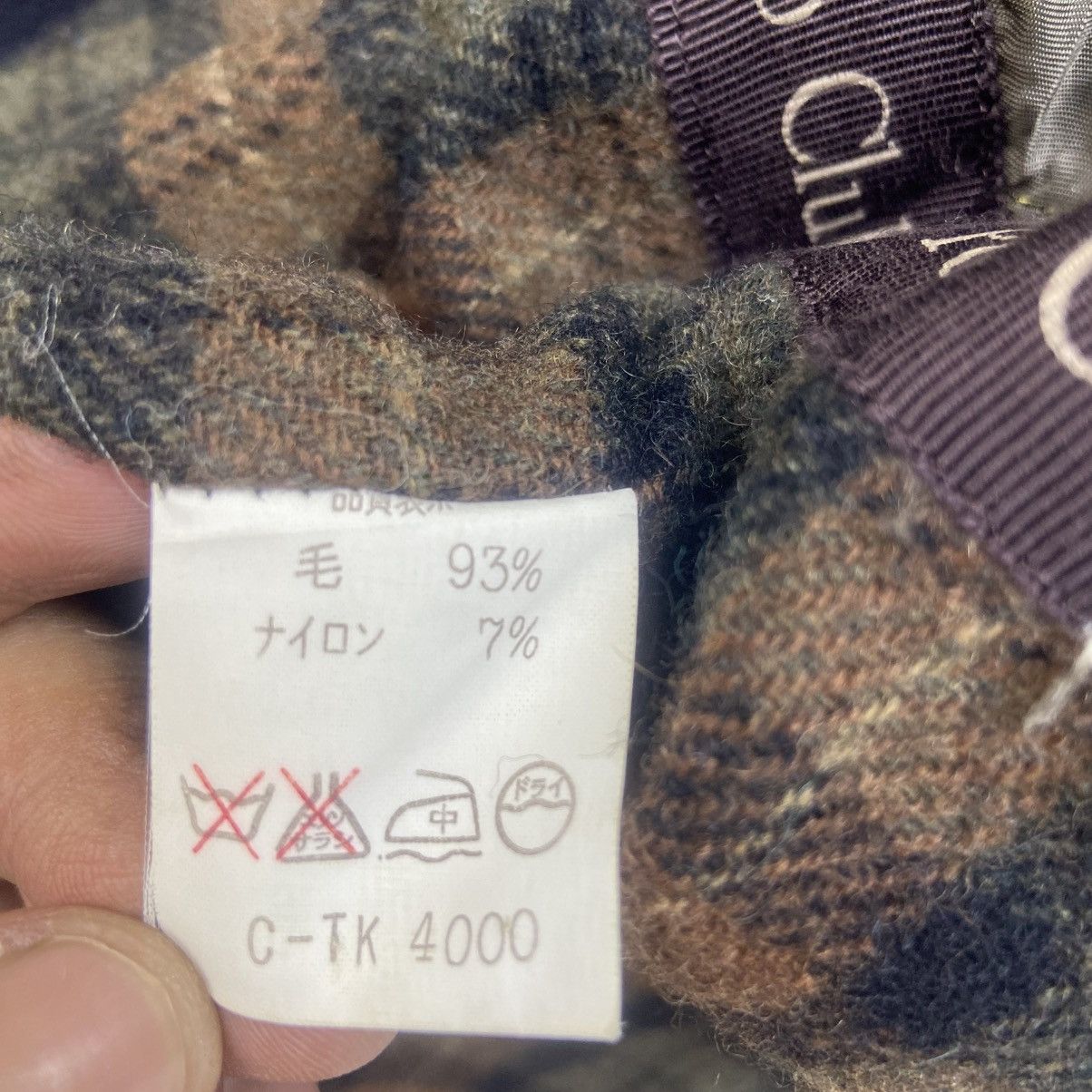 Beverly Hills Polo Club × Vintage Vintage Polo Club American Classics Wool Heavy Coat Size US L / EU 52-54 / 3 - 17 Thumbnail