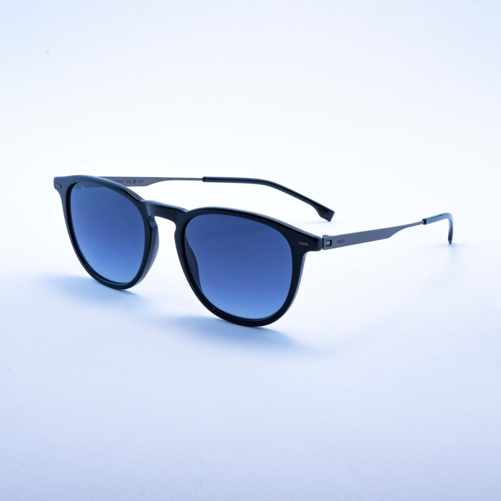Esprit HUGO BOSS 1639/S ANS9O Sunglasses Size ONE SIZE - 2 Thumbnail