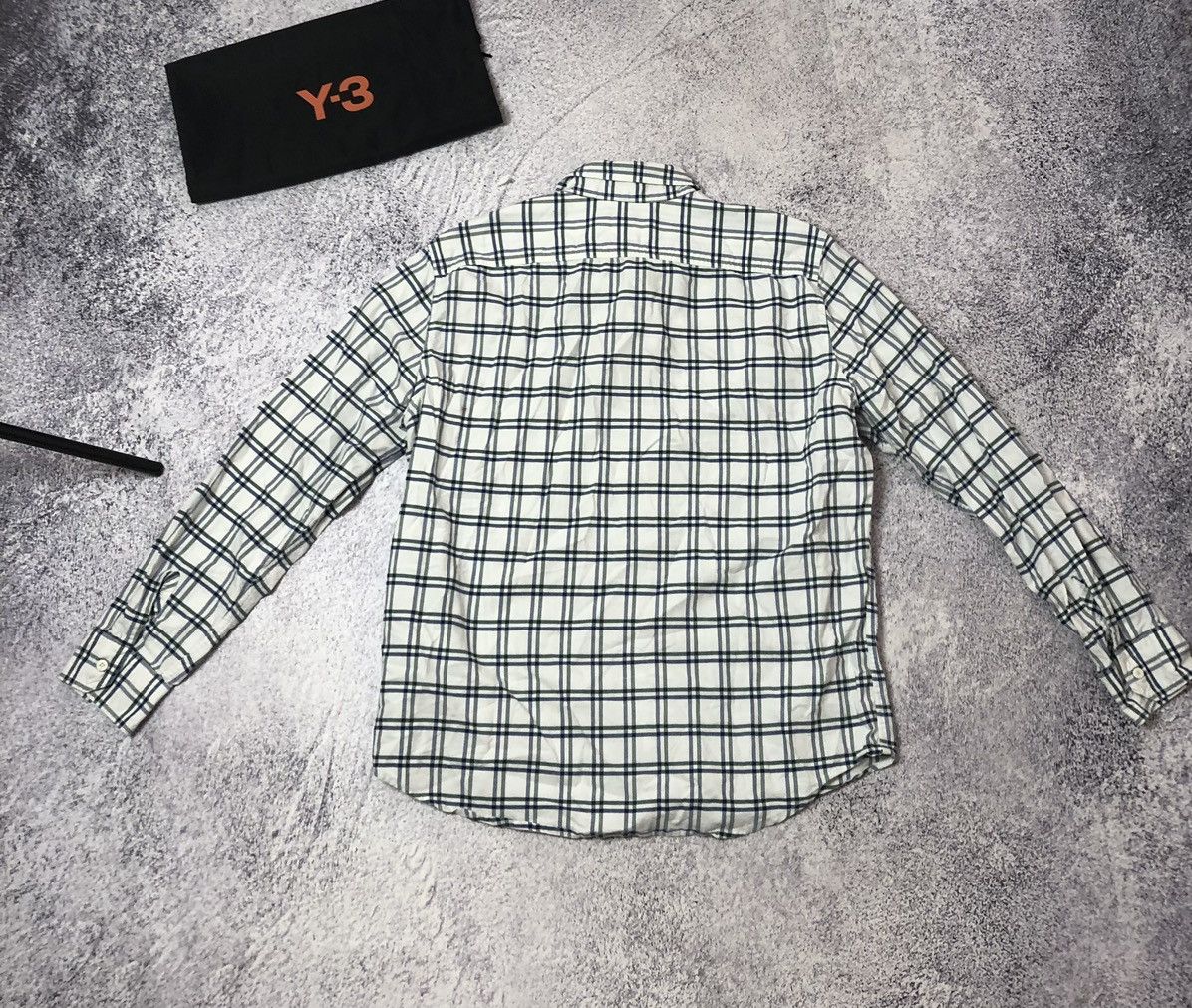 Levi's × Vintage Men’s shirt Levi’s size L vintage usa Size US L / EU 52-54 / 3 - 6 Thumbnail