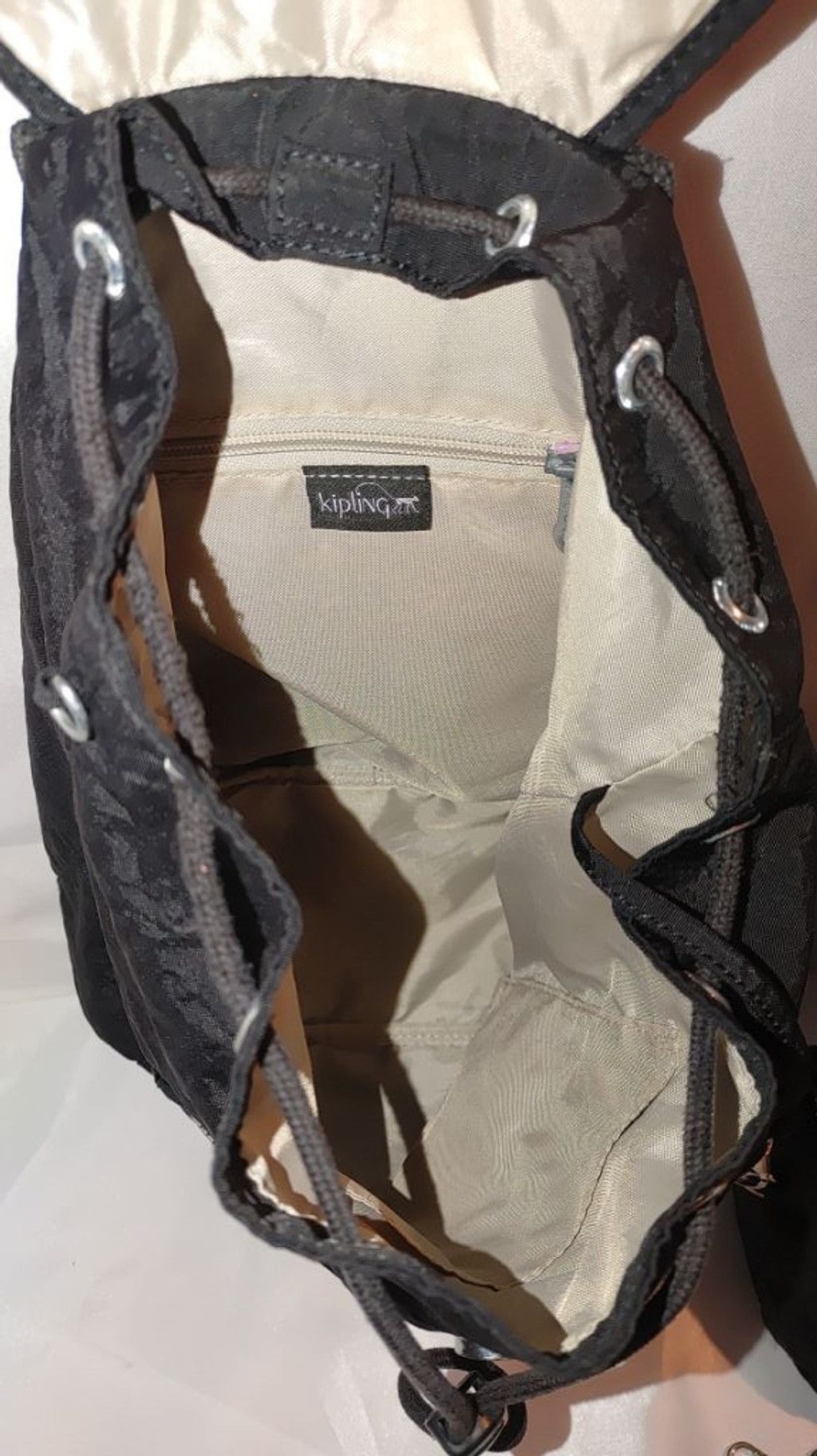 The Unbranded Brand Kipling Backpack, Crossbody & Wallet Set Size ONE SIZE - 7 Thumbnail