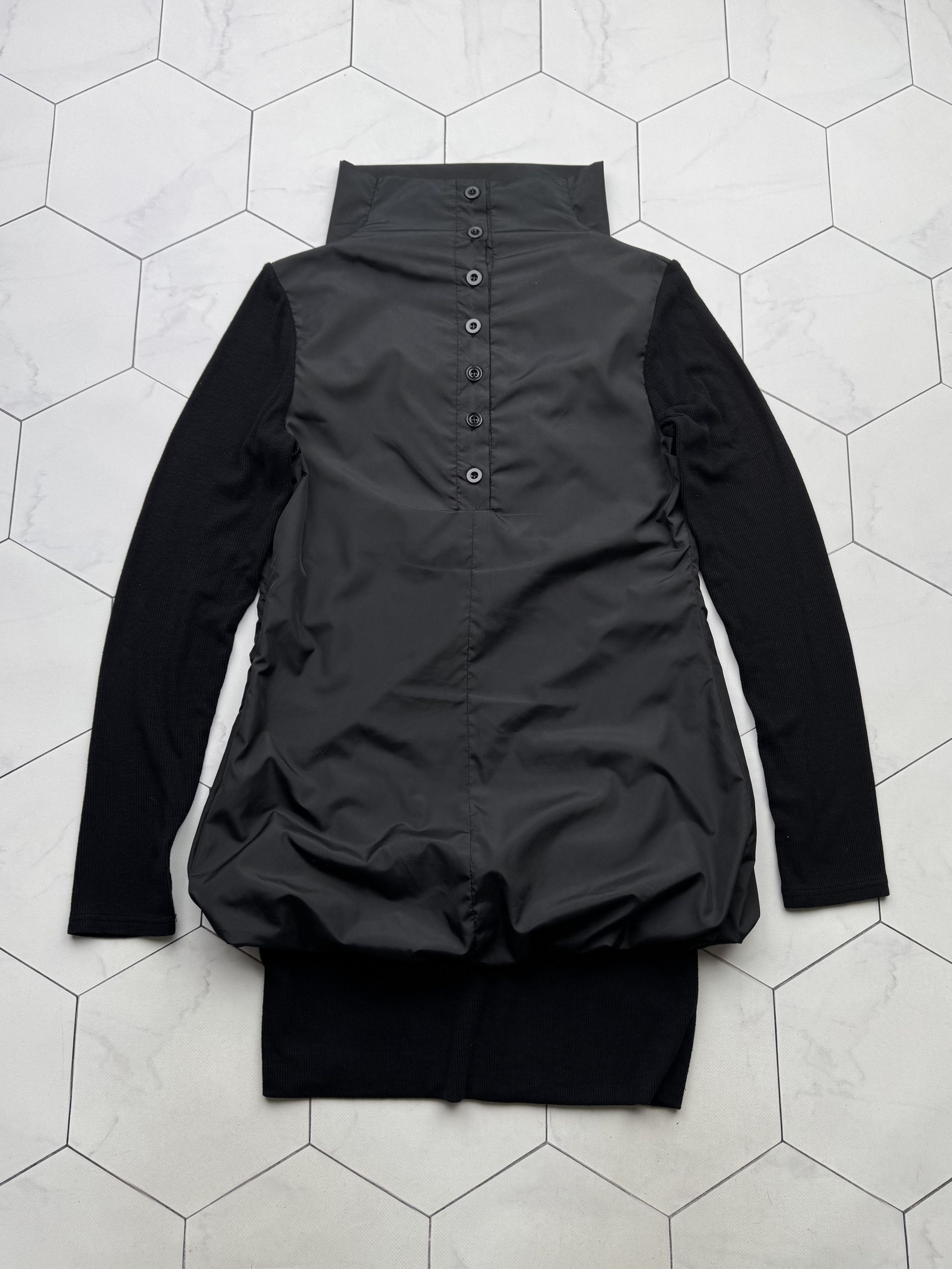 Cop Copine Cop Copine Vintage Dress With Long Sleeve (B126) Size M / US 6-8 / IT 42-44 - 8 Thumbnail