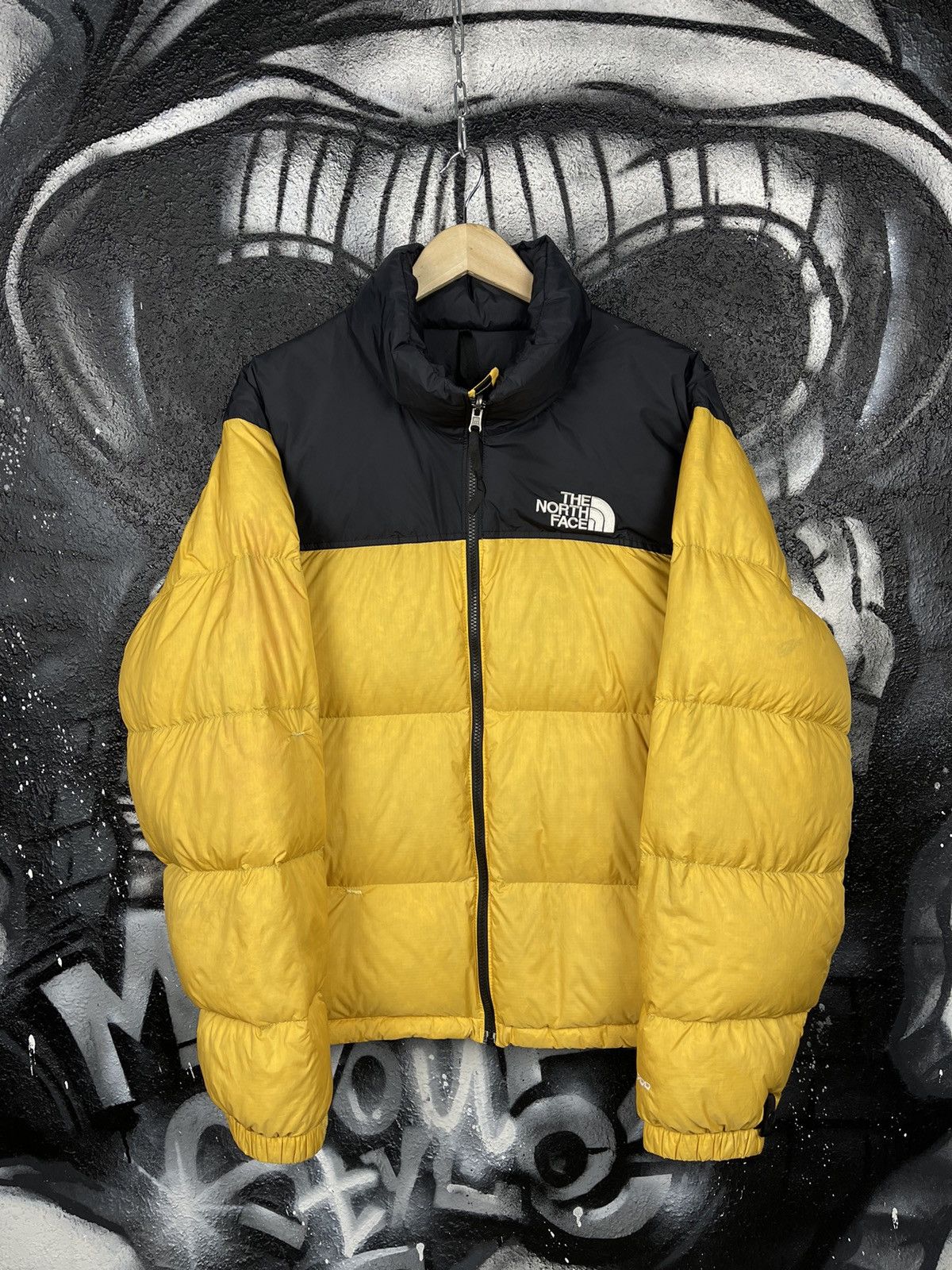 The North Face The North Face 700 Puffer Down Jacket Nuptse Men’s Size L Size US L / EU 52-54 / 3 - 3 Thumbnail