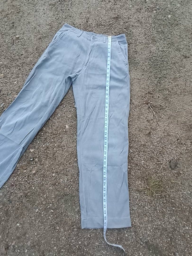 Polo Ralph Lauren Polo Ralph Lauren Casual Pants Size US 32 / EU 48 - 13 Thumbnail