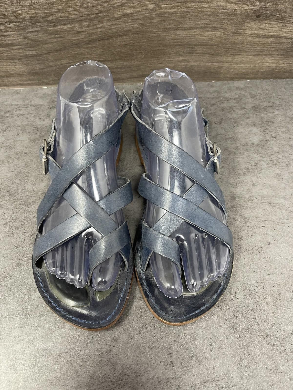 Other Pour La Victoire Sandals Womens Size 8.5 Size US 8.5 / IT 38.5 - 3 Thumbnail