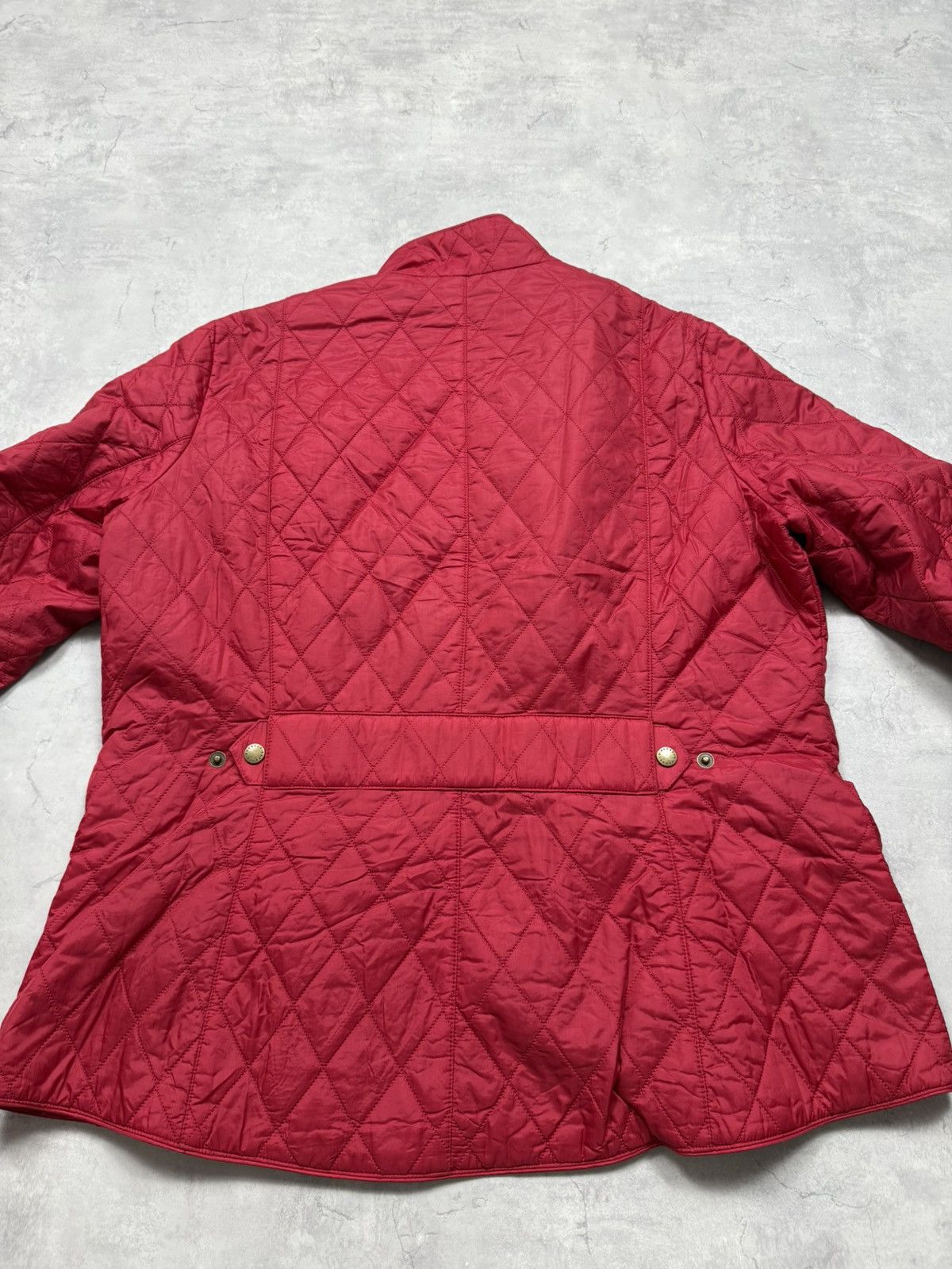 Barbour Barbour Jacket Size M / US 6-8 / IT 42-44 - 6 Thumbnail