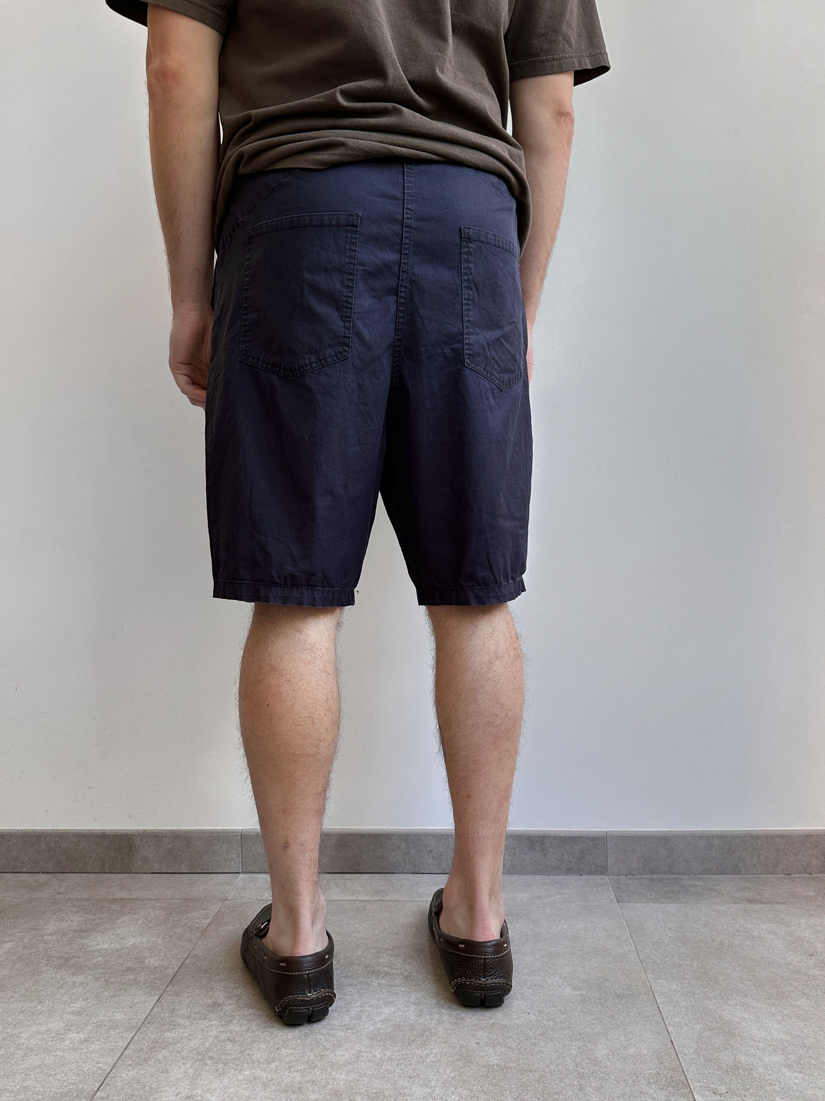 Acne Studios Acne Studios Chino Shorts Size US 36 / EU 52 - 2 Thumbnail