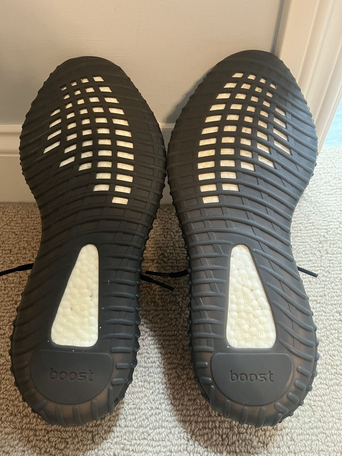 Adidas Yeezy 350 V2 Copper Size 12 Size US 12 / EU 45 - 4 Thumbnail