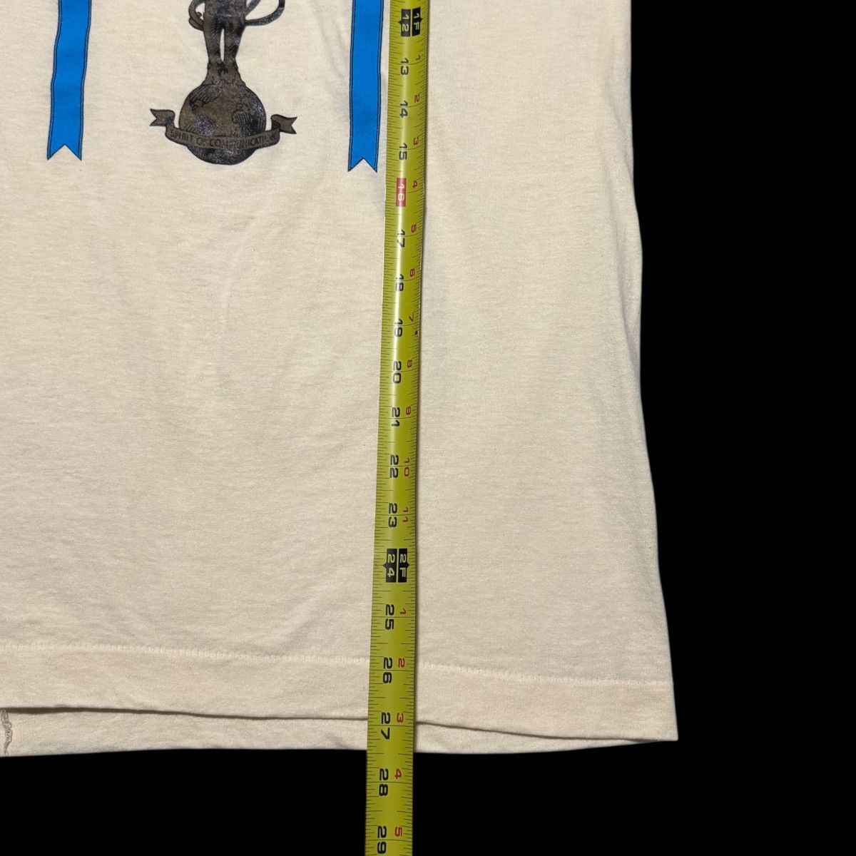 Vintage Vintage AT&T 105th Shareowner Meeting Shirt Men's Large Size US L / EU 52-54 / 3 - 6 Thumbnail