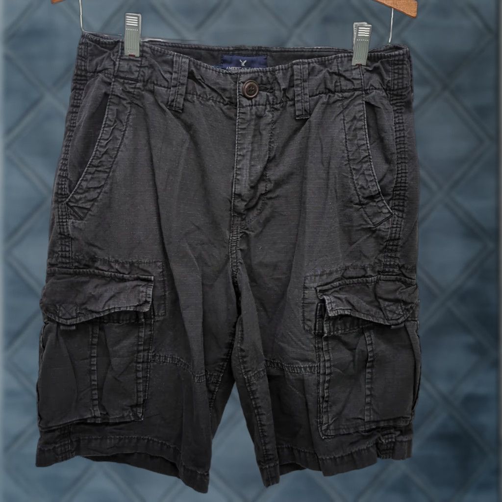 American Eagle Outfitters VINTAGE not applicable. Size US 28 / EU 44 - 1 Thumbnail