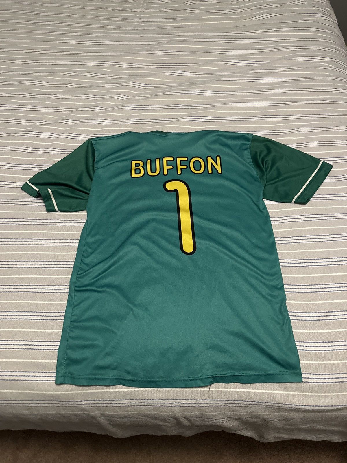 Other Streetwear Soccer Jersey Size US S / EU 44-46 / 1 - 2 Thumbnail