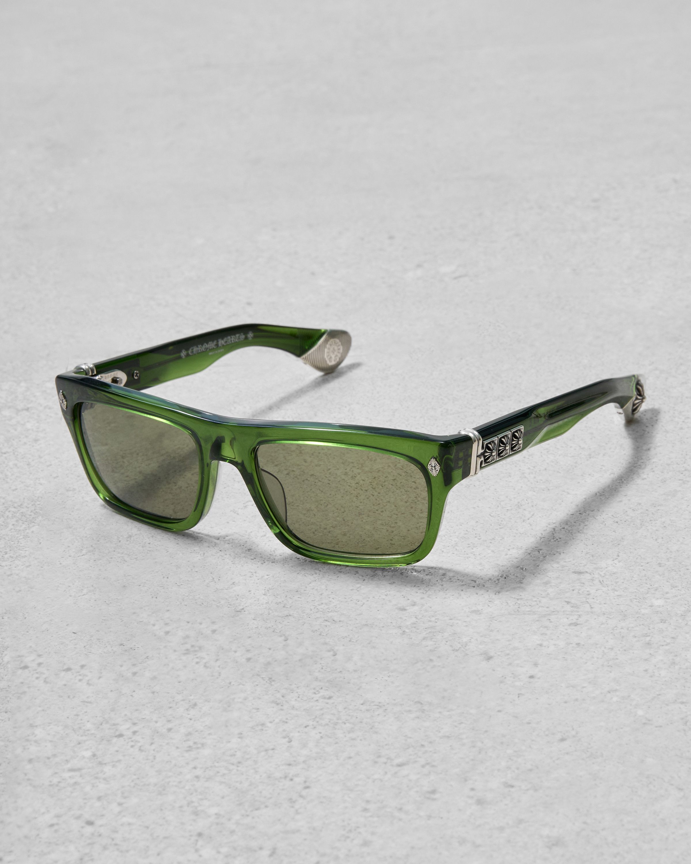 Chrome Hearts CHROME HEARTS SLUSS BUSSIN II Size ONE SIZE - 1 Thumbnail