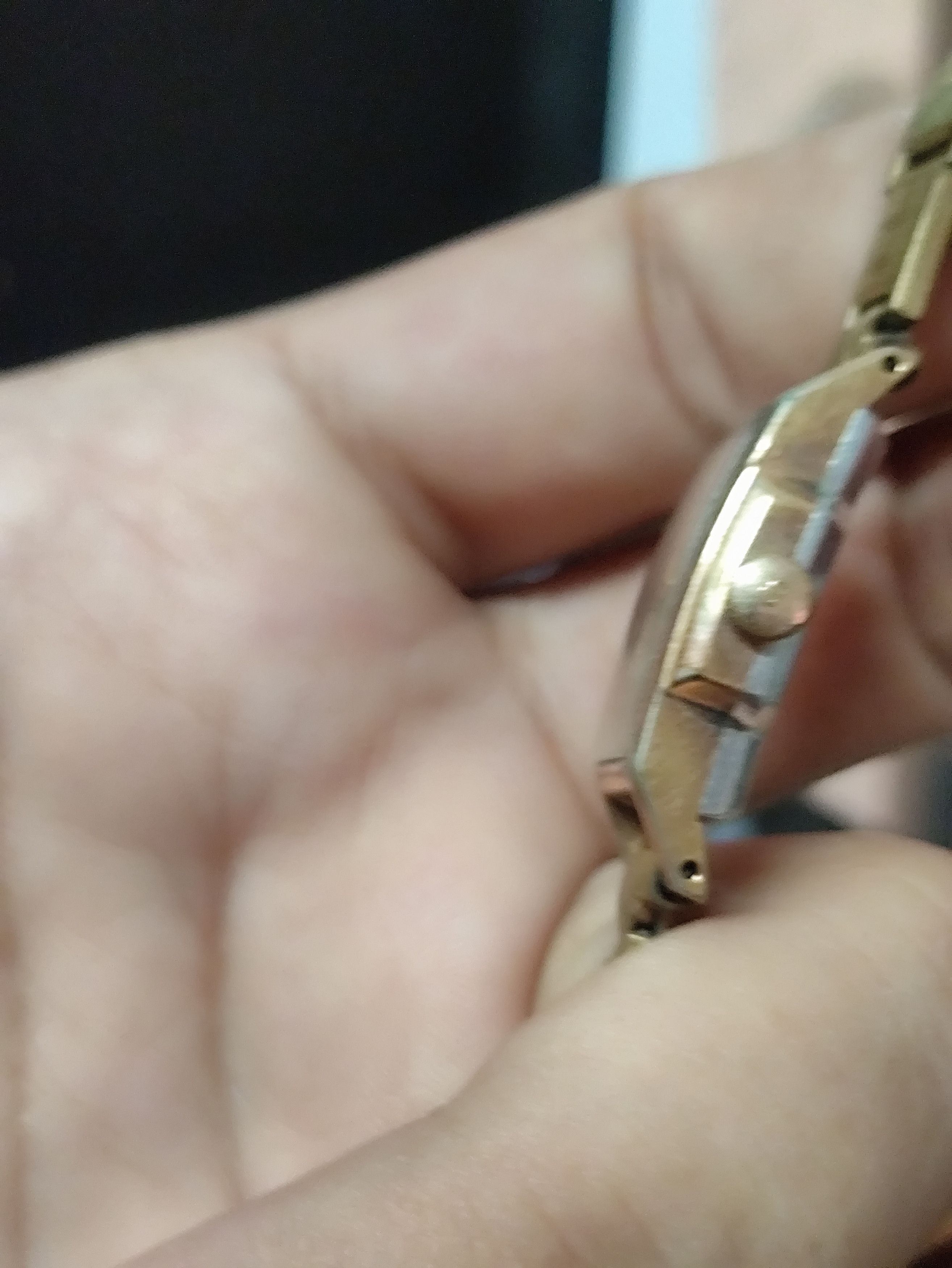Seiko × Vintage SUPER Rare SEIKO WINDING ENGINE (RETRO) JAPAN WATCH Size ONE SIZE - 8 Thumbnail