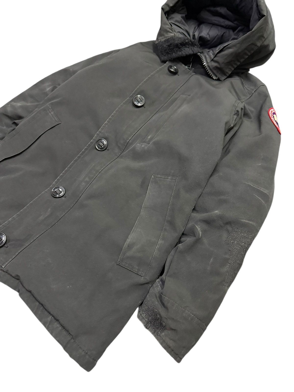 Canada Goose Canada Goose Chateau Parka Size US S / EU 44-46 / 1 - 3 Thumbnail