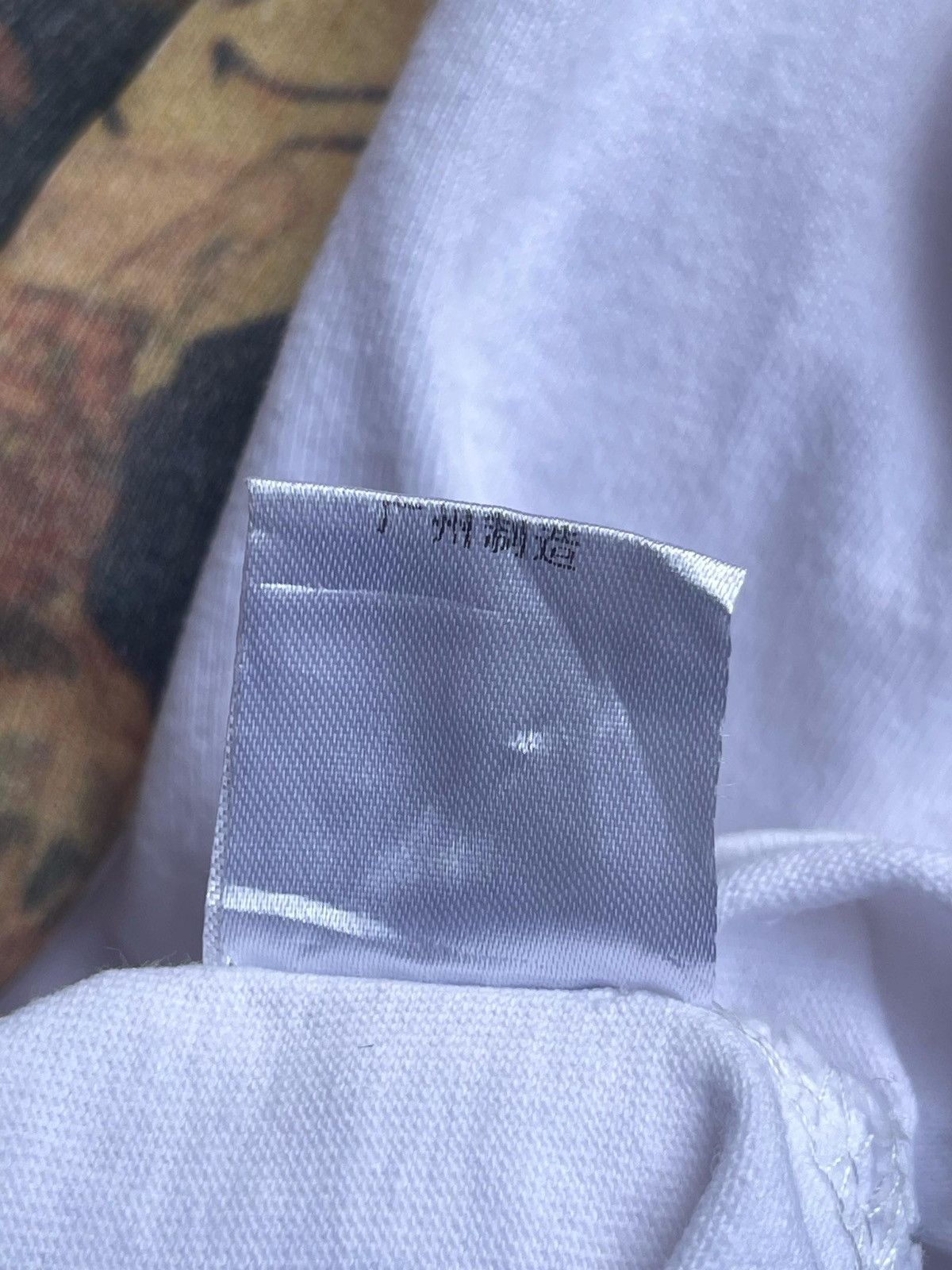Japanese Brand × Vintage Vintage Y2K Playboy Carti Long Sleeve Tee Size US L / EU 52-54 / 3 - 18 Thumbnail