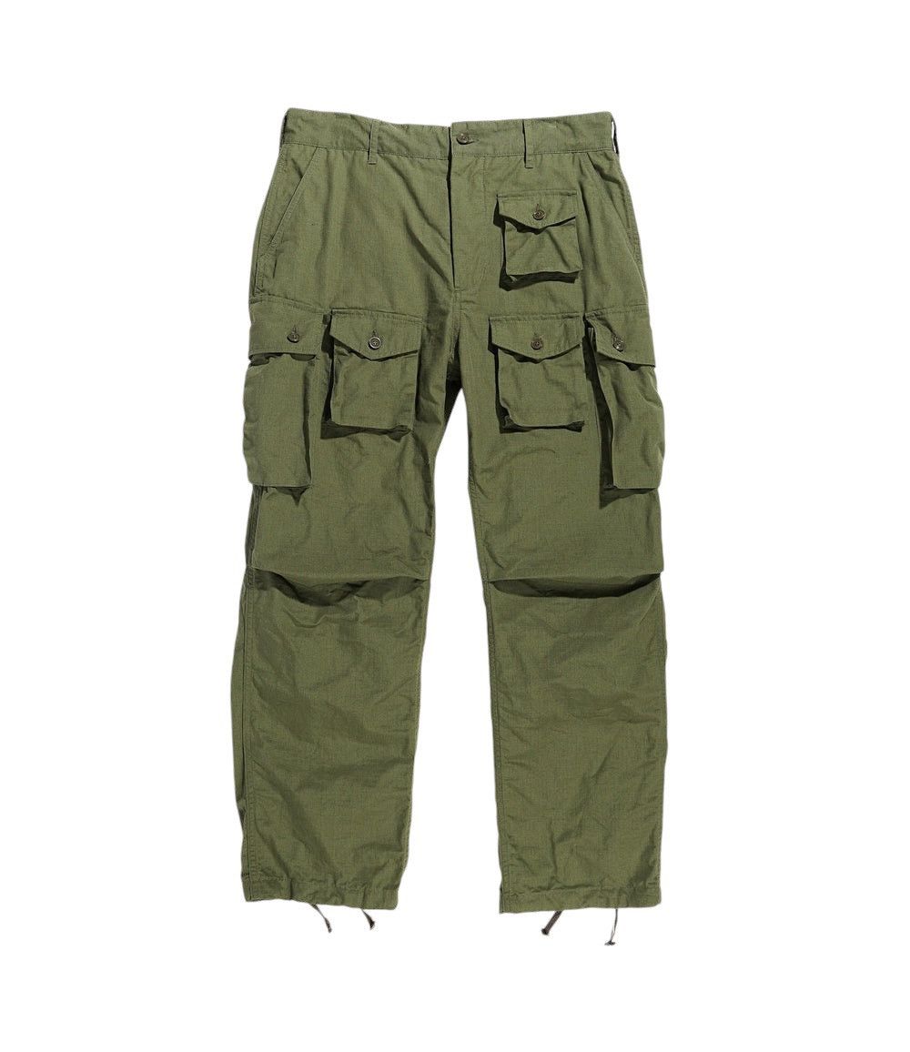 Engineered Garments Fa Pants | Grailed