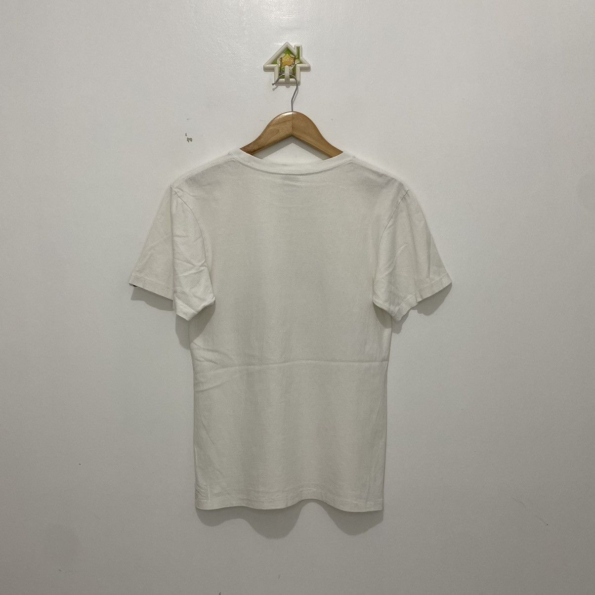 Bape Camo Shark Tee Size US S / EU 44-46 / 1 - 2 Thumbnail
