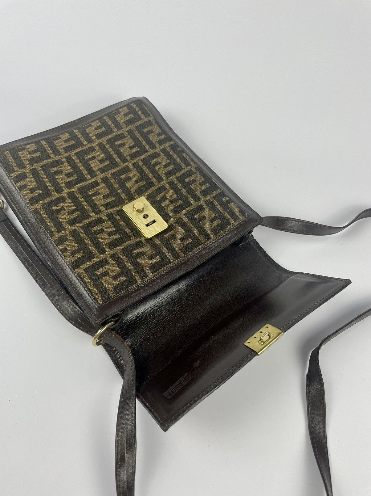 Fendi Fendi Crossbody Size ONE SIZE - 9 Thumbnail