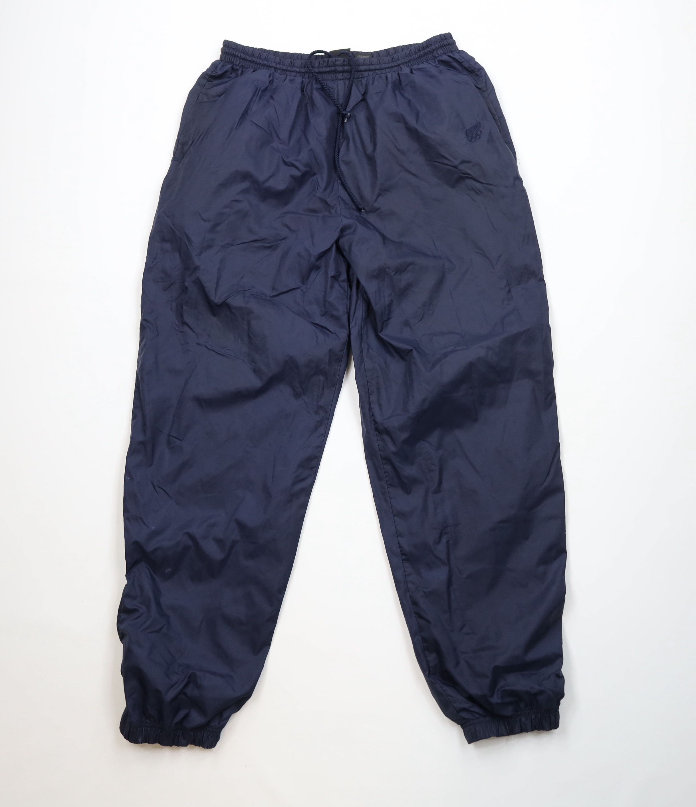 Patagonia × Vintage Vintage 90's Patagonia made in USA fleece pant