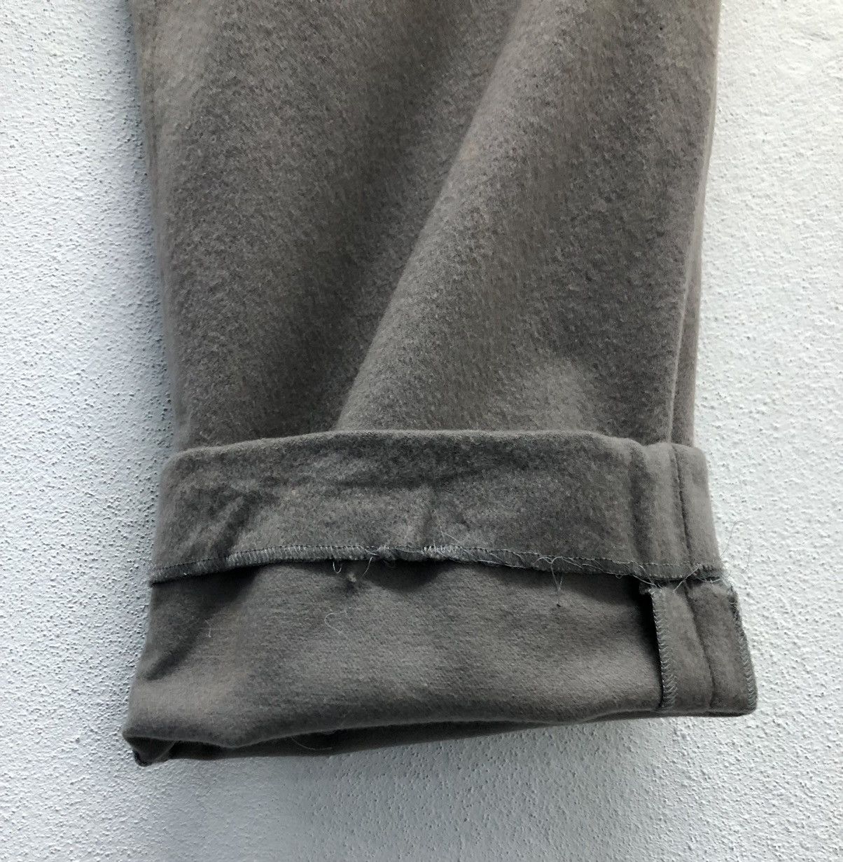Christian Dior Monsieur Vintage Christian Dior Tricotd Et Coordonnes Wool Pants Size 25" / US 0 / IT 36 - 8 Thumbnail