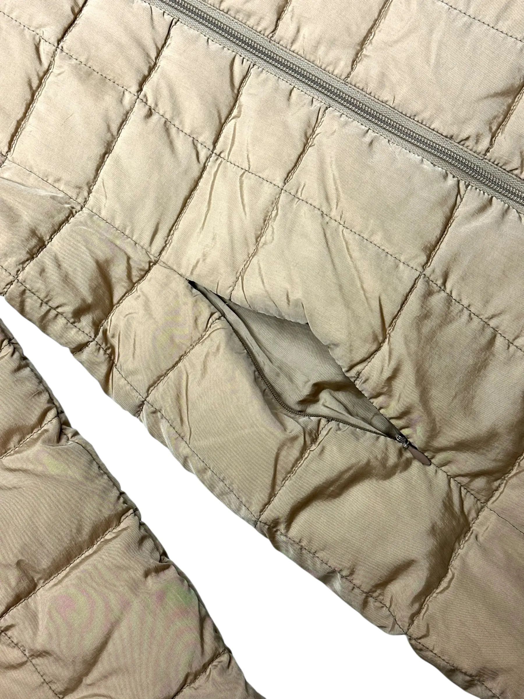 Moncler Moncler vintage down jacket Size XS / US 0-2 / IT 36-38 - 6 Thumbnail