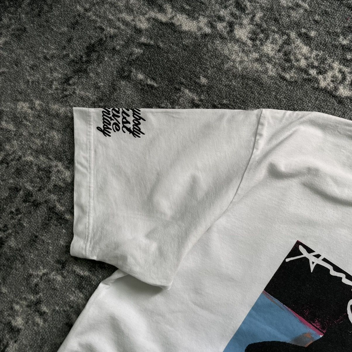 Andy Warhol × Uniqlo Andy Warhol Uniqlo Raf Simons Size US M / EU 48-50 / 2 - 2 Thumbnail