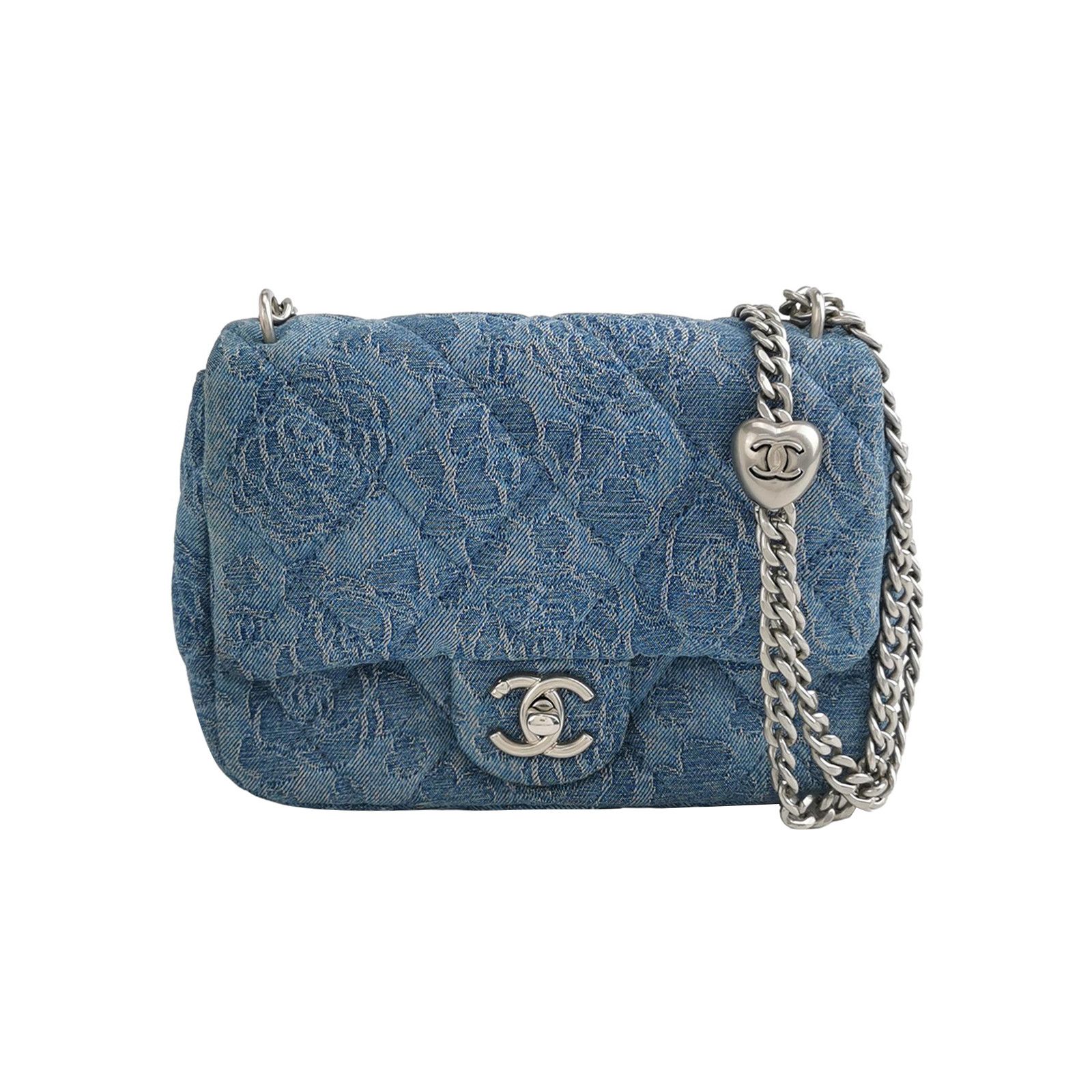 Chanel Chanel Women os Shoulder Bags Size ONE SIZE - 1 Thumbnail