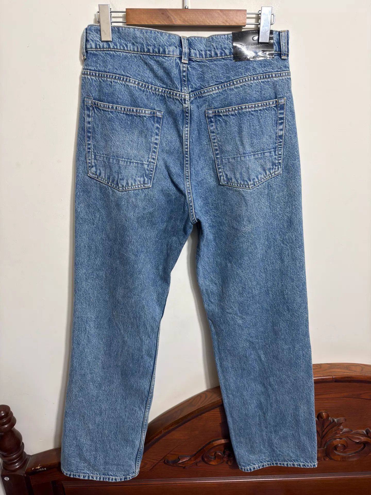 Our Legacy Blue Denim Jeans Size 30 Size US 26 / EU 42 - 2 Thumbnail