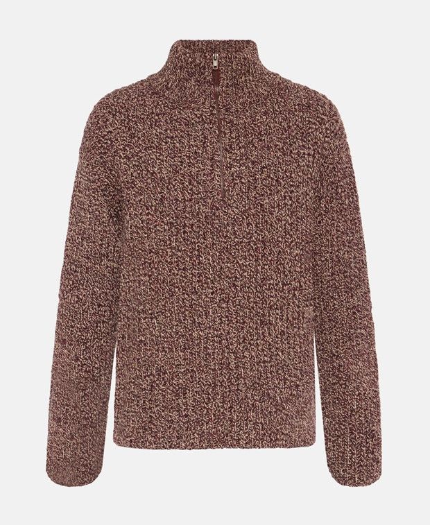 Wool troyer