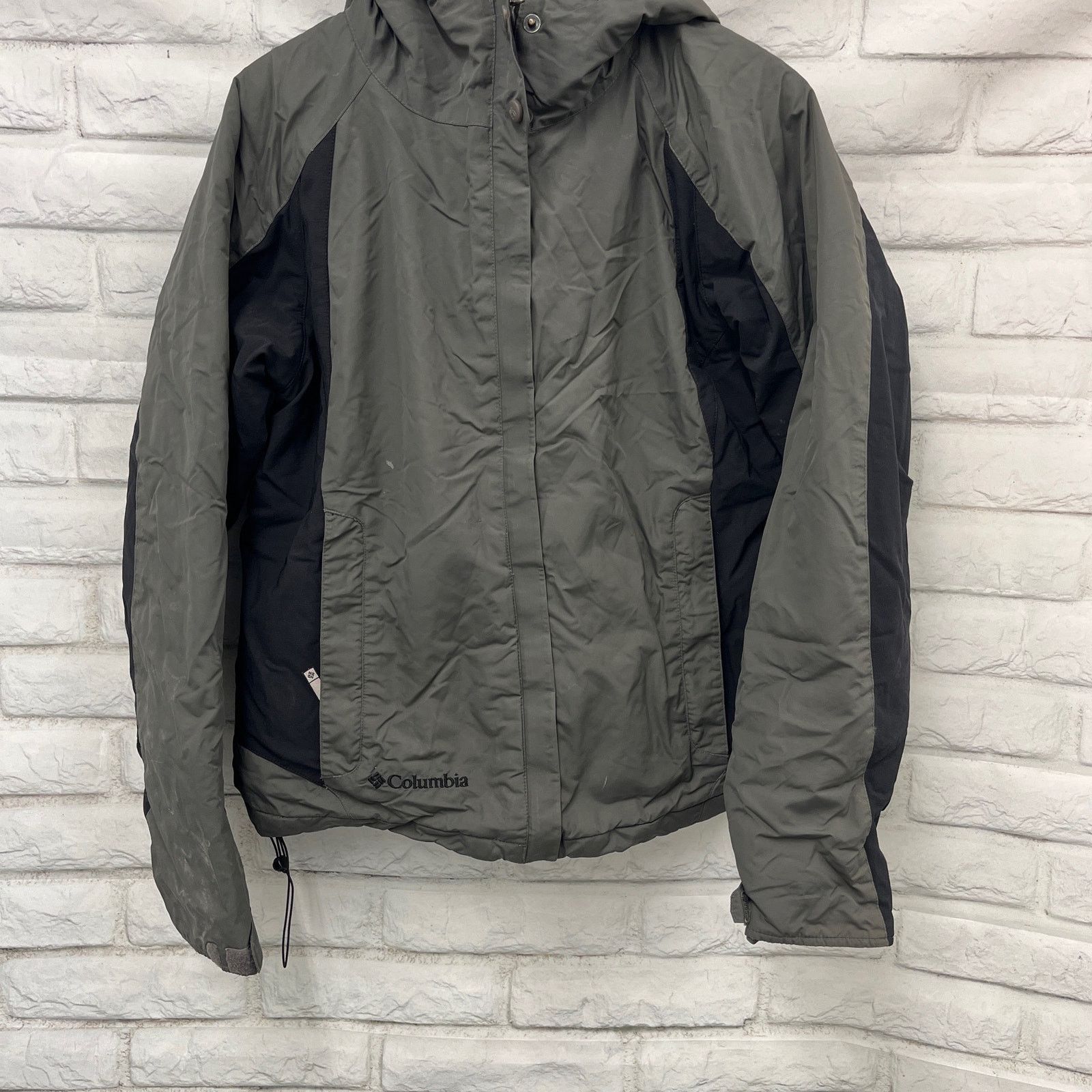 Columbia Columbia Women Jacket Size Large Ski Jacket Size L / US 10 / IT 46 - 1 Thumbnail