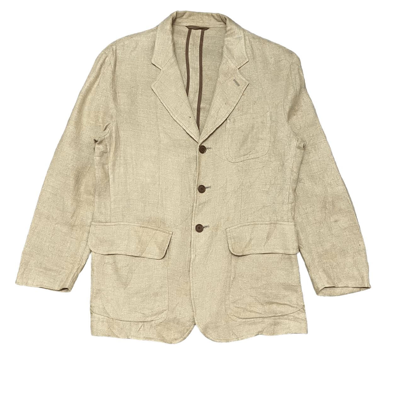 Romeo Gigli Vintage Gigli Jacket Size US M / EU 48-50 / 2 - 1 Thumbnail