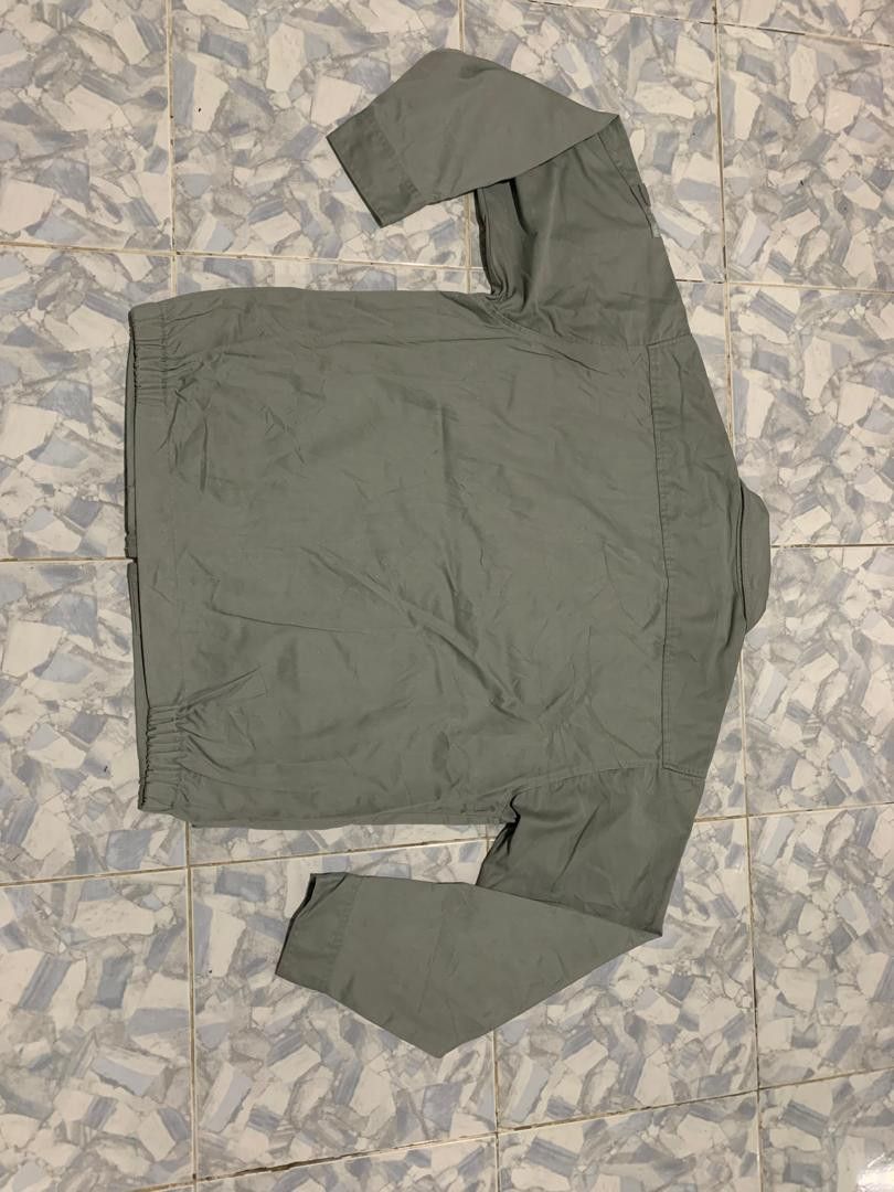 Japanese Brand Vintage Rugmer worker jacket Size US L / EU 52-54 / 3 - 12 Thumbnail